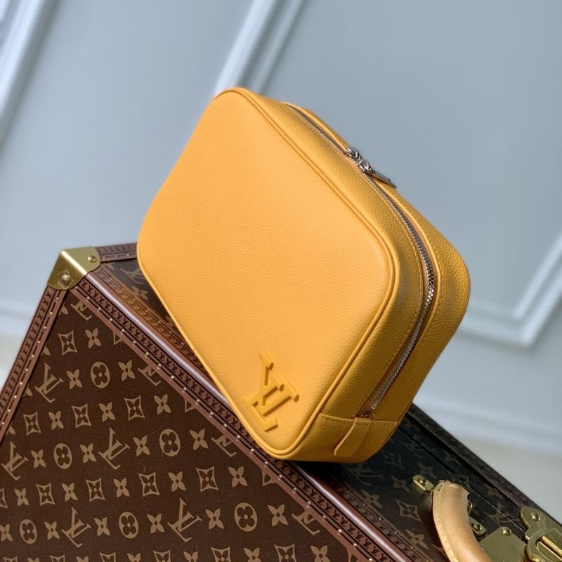 LV Cosmetic Bags - Click Image to Close